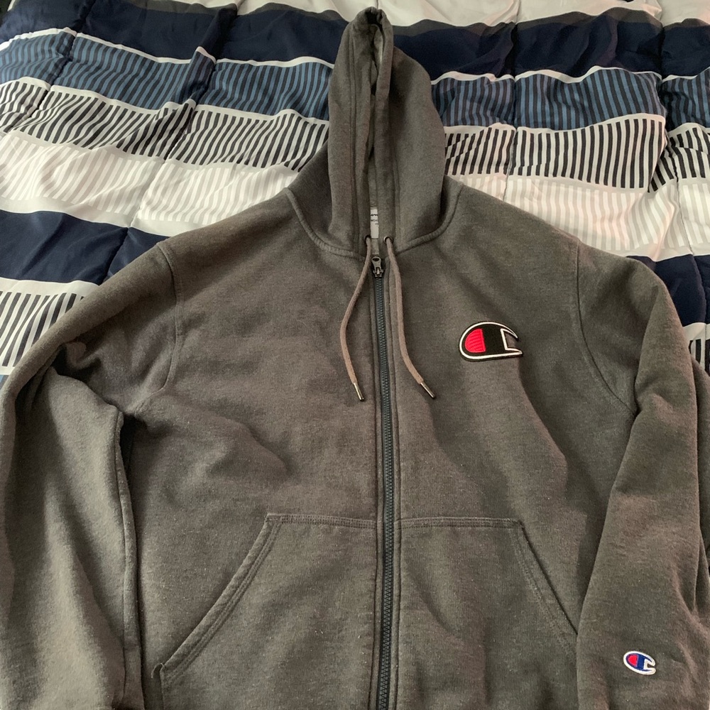 Champion sweatshirt